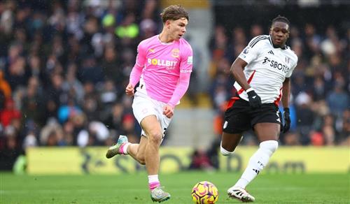 富勒姆 vs 南安普敦