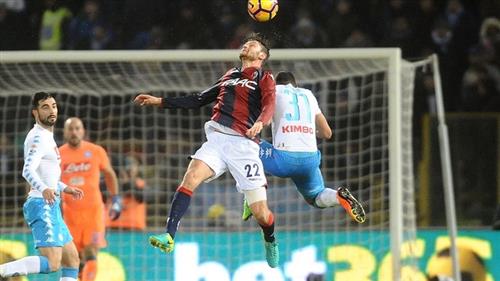 波隆那 vs 那不勒斯