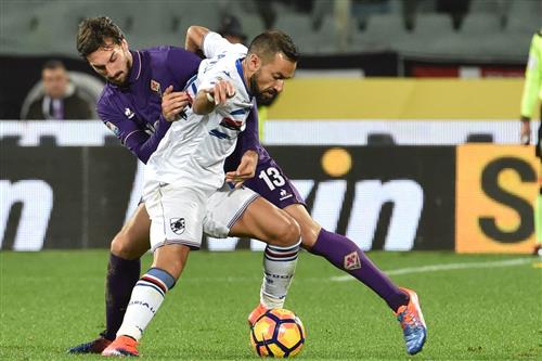佛羅倫斯 vs 桑普多利亞
