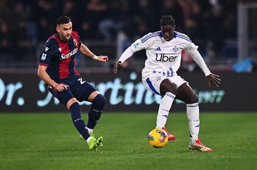 博洛尼亞 vs 科莫