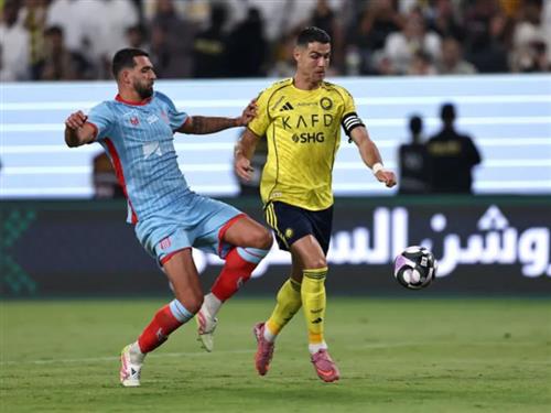 阿爾納斯爾 vs 利雅德歷史戰績