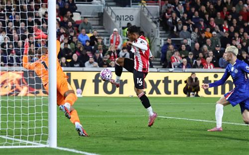 布倫特福德 vs 切爾西