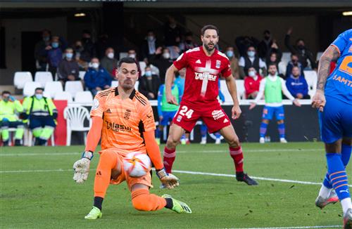 卡塔赫納 vs 瓦倫西亞