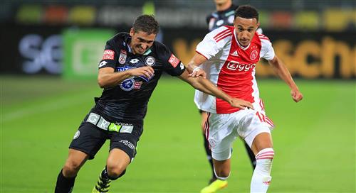 盧多戈雷茨 vs 阿賈克斯歷史戰績