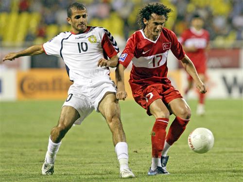 亞美尼亞 vs 土耳其