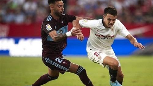 塞爾塔維戈 vs 塞維利亞