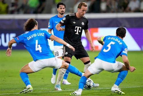 AEP 帕福斯 vs 拜仁慕尼黑歷史戰績