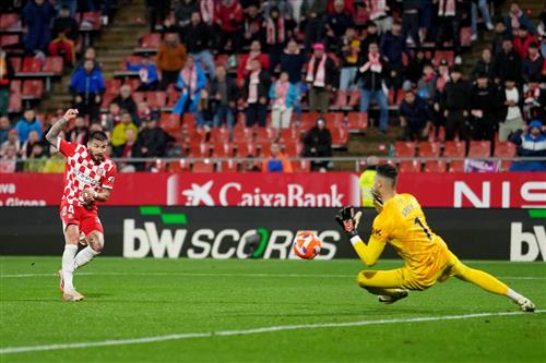 赫羅納 vs RCD 馬洛卡歷史戰績