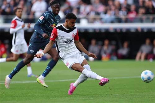 法蘭克福 vs 萊比錫 RB