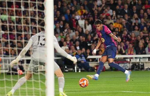 巴塞隆納 vs RCD 馬洛卡