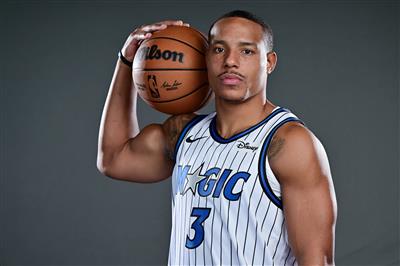 魔術用4個首輪換的！貝恩開賽至今三分球16中4，季前賽9中1