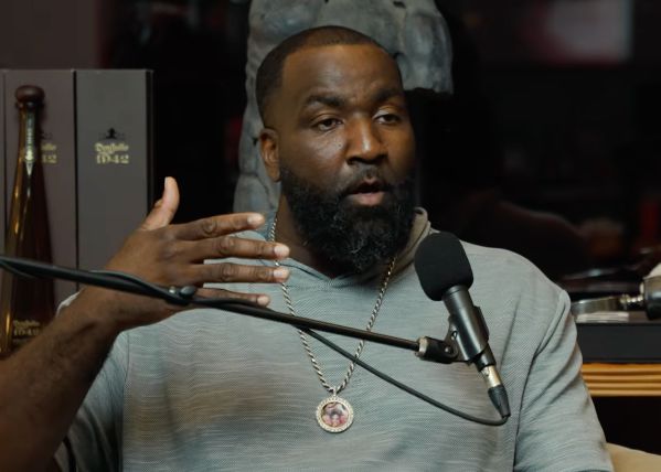 帕金斯：我才是當年雷霆的領袖，杜蘭特和威少其實關係很一般