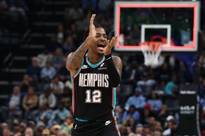 風光不再？灰熊今日對上溜馬，主隊場門票最低僅5美元