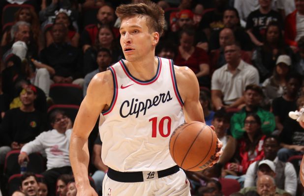 泰倫盧：在新賽季開端階段，博格達諾維奇暫時不會登場