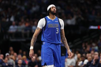 濃眉談開局2連敗：完全不擔憂，守衛問題是我們目前最大短板