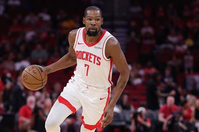 杜蘭特：我覺得自己本來可以18投全中，輸球很不適但球季才開端