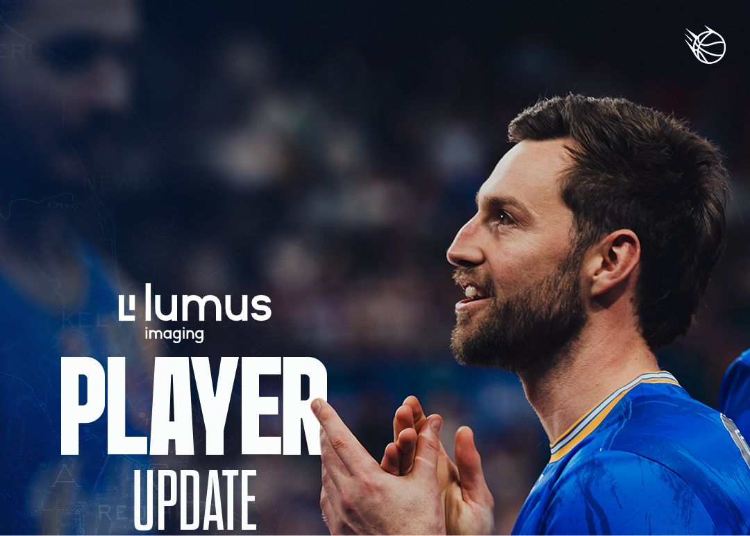 子彈官方：諾頓將在對陣塔斯馬尼亞跳傘蟻的競賽中重返賽場