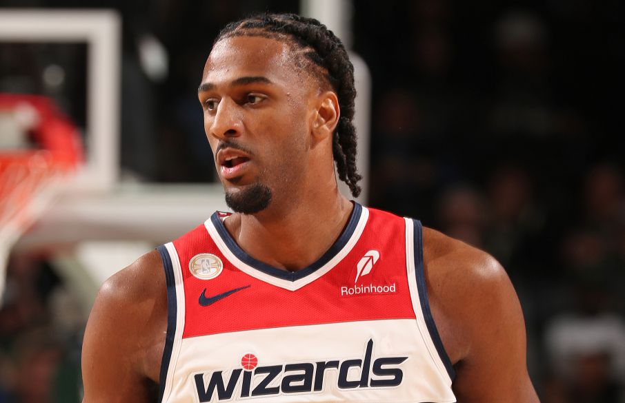 前進肉眼可見！薩爾賽季第二次砍下30+，得分扳平手賽季新高