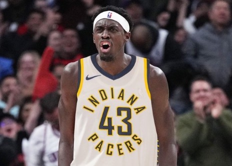 功過各半！西亞卡姆23分9助攻7差錯，正負值-10