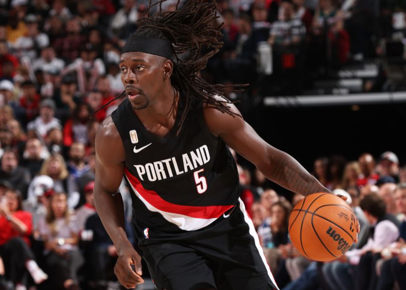 人挪活！霍勒迪加盟拓荒者場均8.4助攻，創生涯單季最高