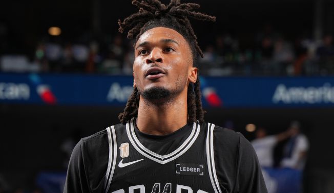 卡斯爾貢獻三雙＆隊內正負值最高，但仍難逃失利的苦果