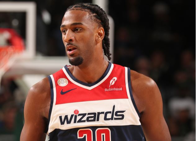 盡力了！薩爾15中10空砍25分11搶籃板