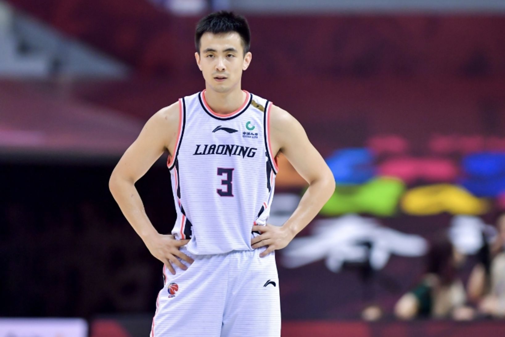 趙繼偉發文：感謝大家的關心，很遺憾以受傷的方式終結全運會