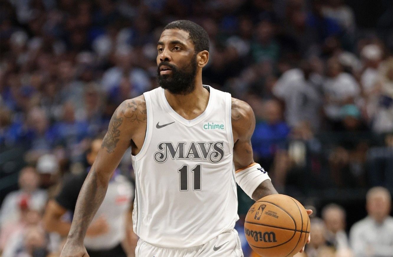 球隊戰績糟糕&尼科被解僱！歐文更新社媒：逆境是最好的老師