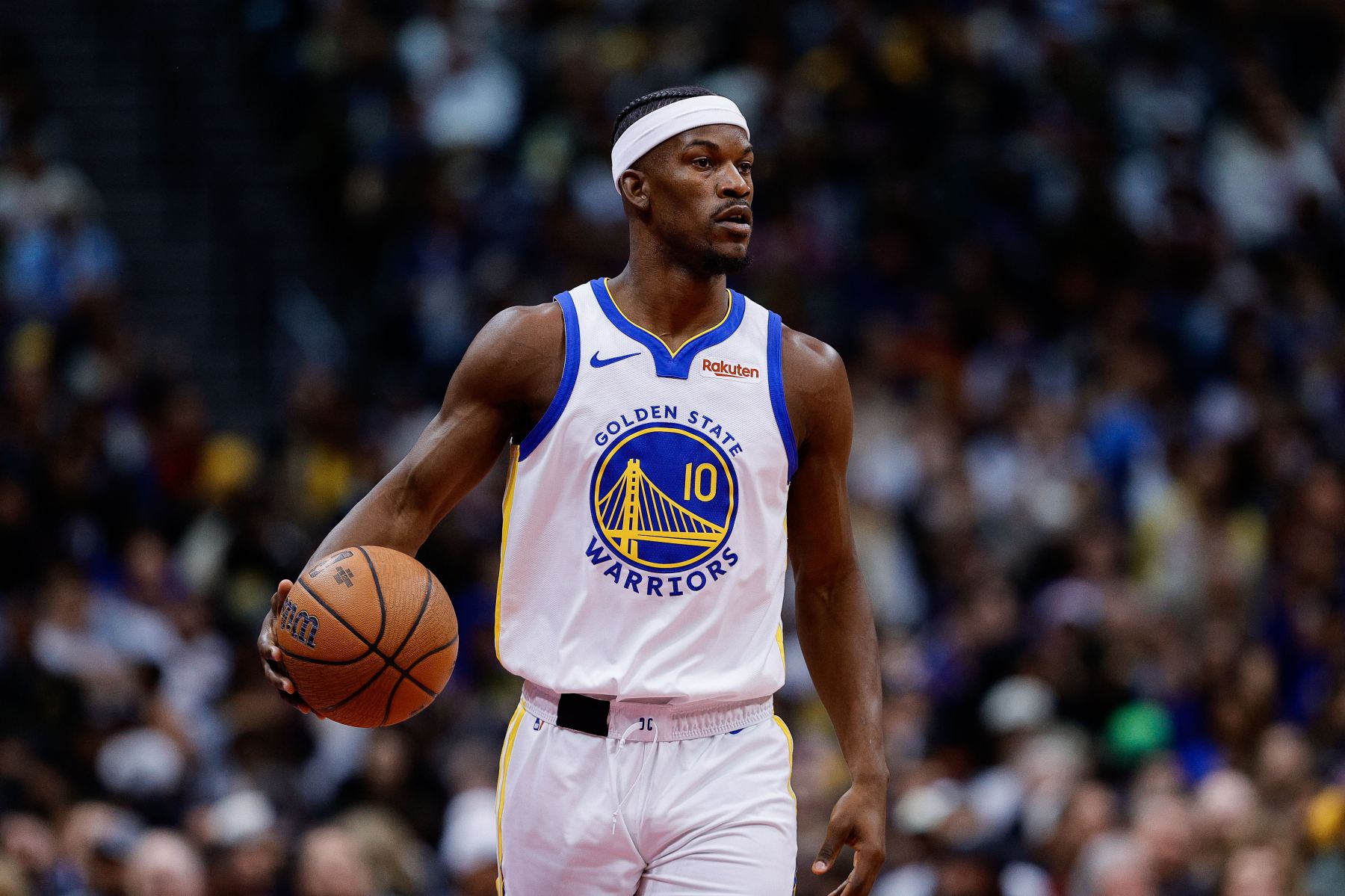 巴特勒僅出手3次！科爾：還有8個罰籃呢，他還是打出了侵略性