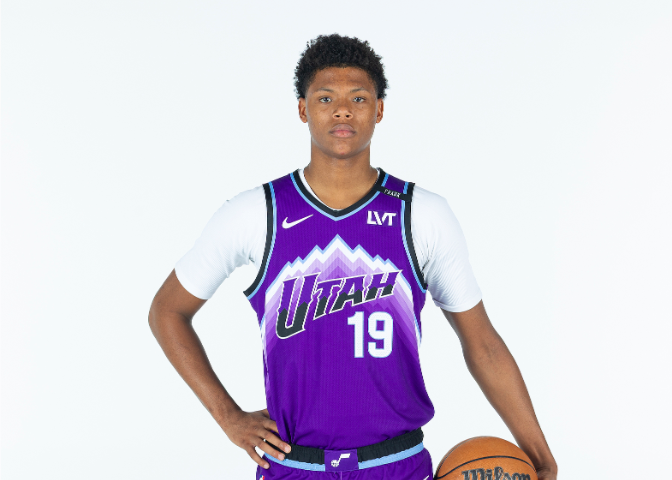 生涯新高！埃斯貝利先發出戰砍下20分帶隊獲勝