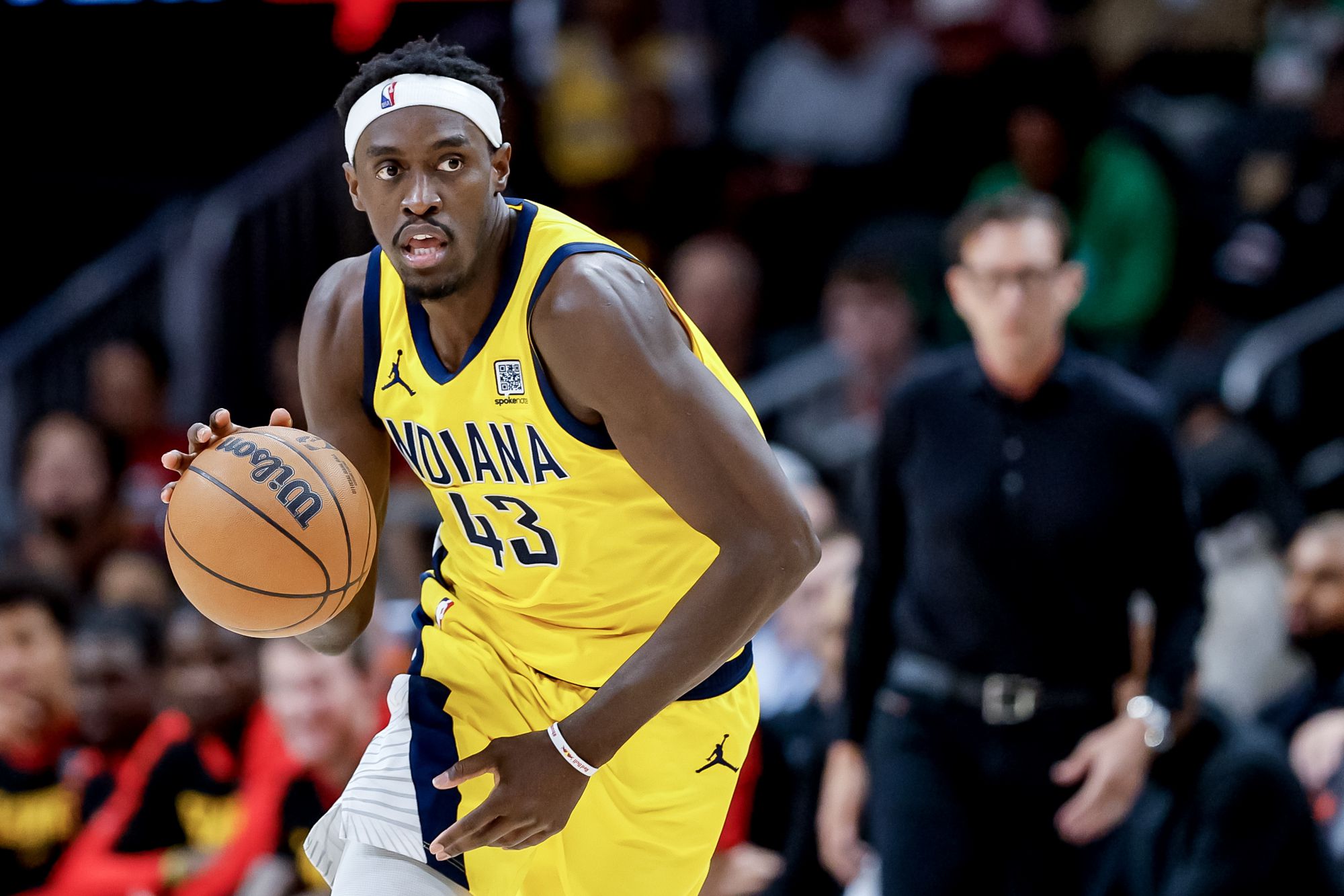 無力回天！西亞卡姆19中10&三分球10中5空砍30分