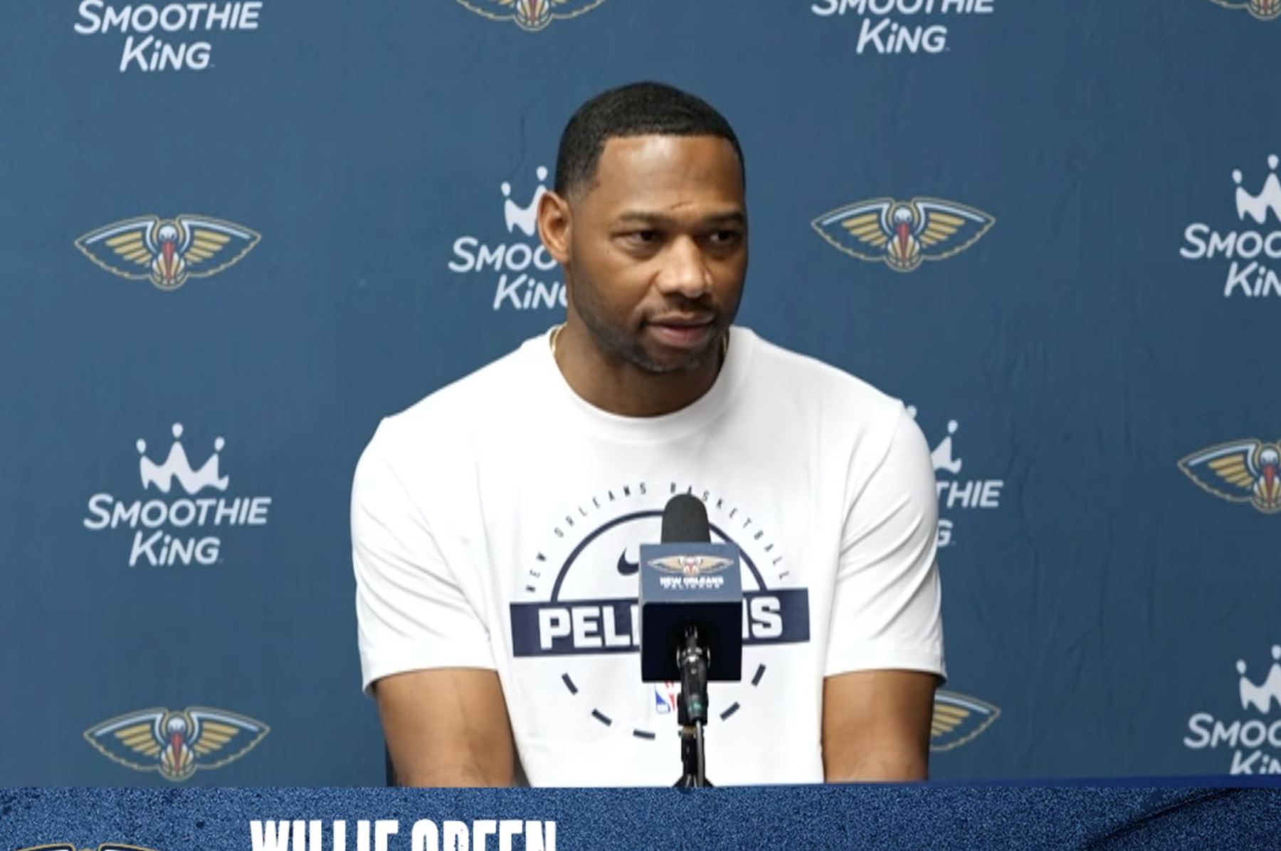 鵜鶘教練：賽季首勝來之不易，期望我們能建立勢頭持續贏球