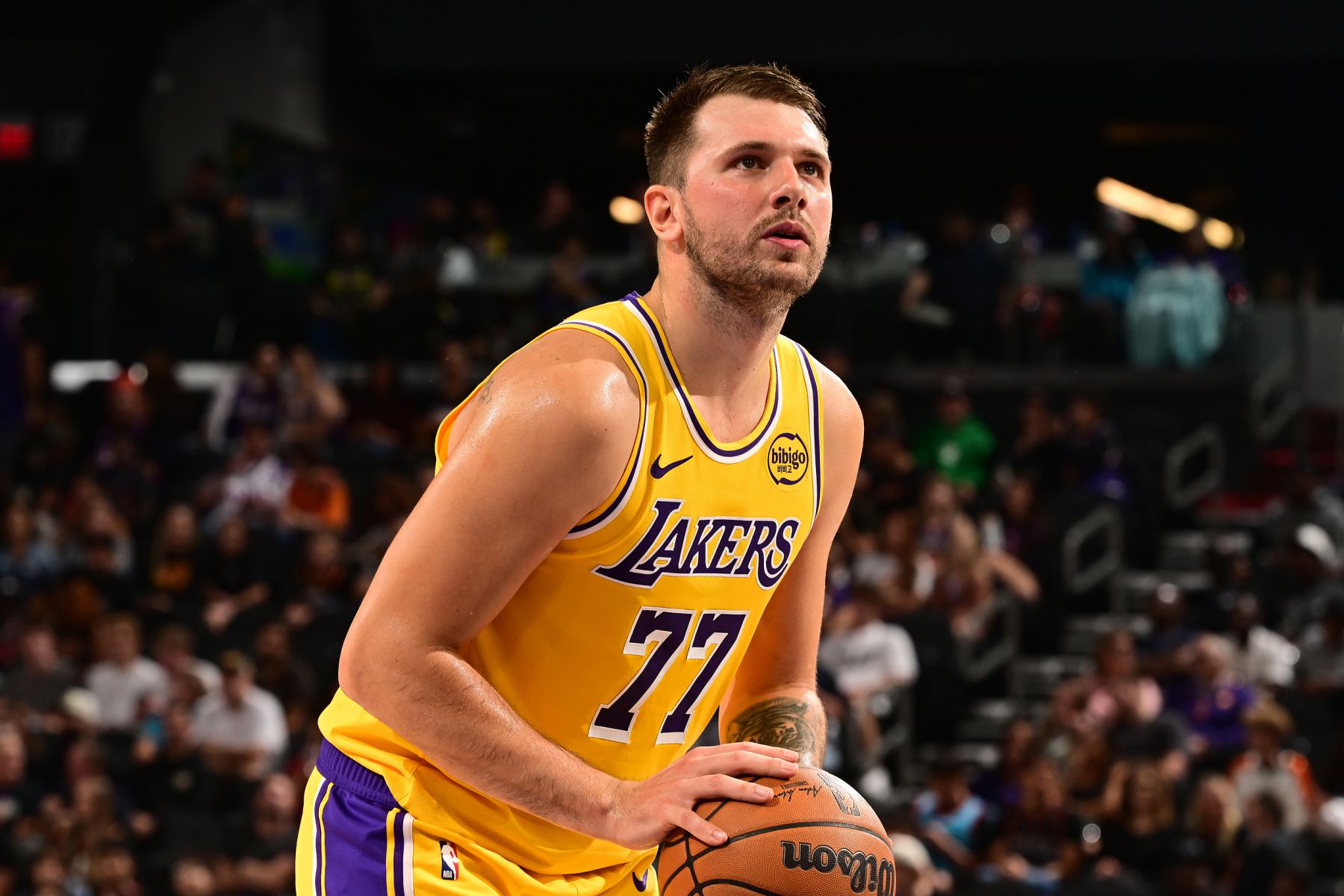 東契奇：今天我的表現堪稱賽季最差，雷霆成為冠軍是有原因的