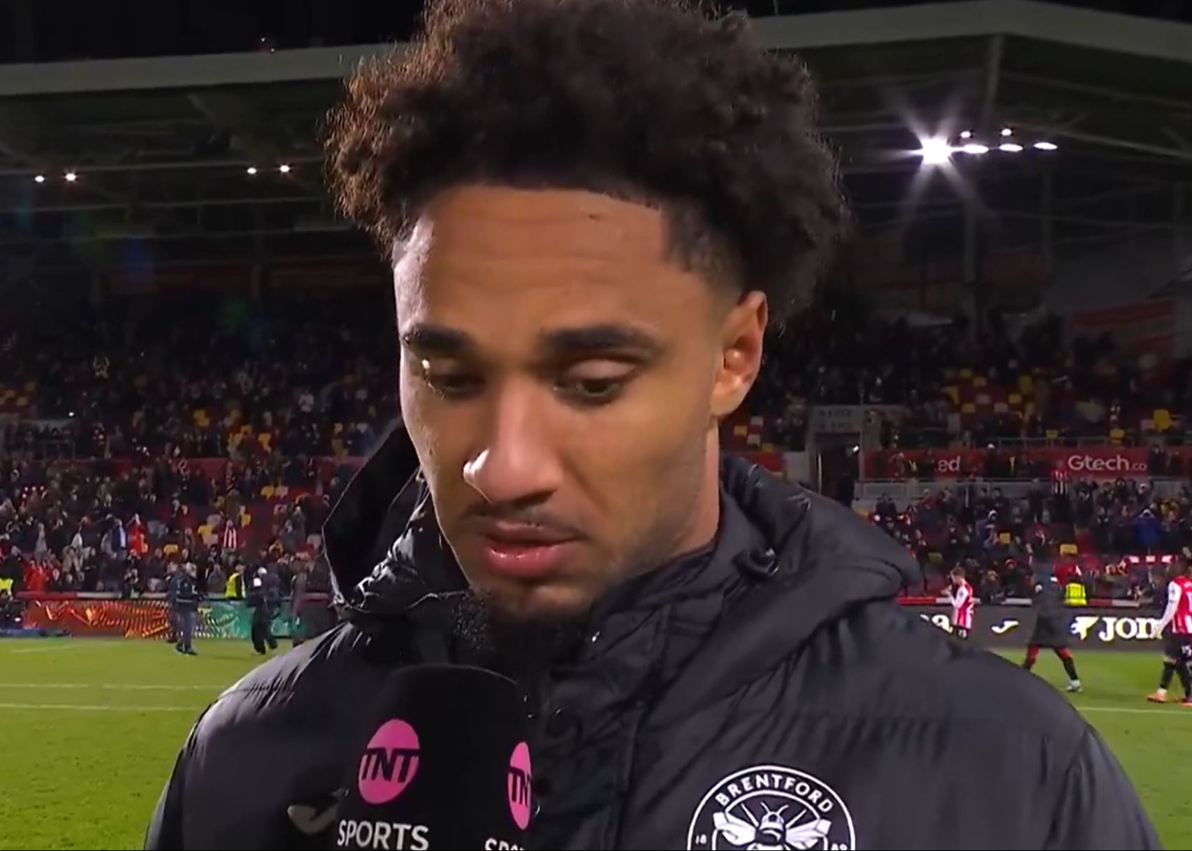 沙德談贏利物浦：只要我們把基礎環節做好，就能擊敗任何對手