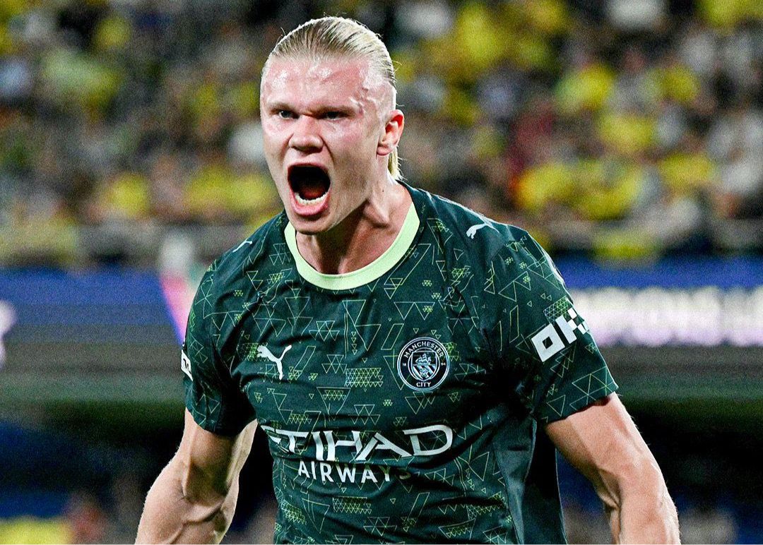 狂攬39分！自4月初以來，曼城是英超同時期積分最多球隊