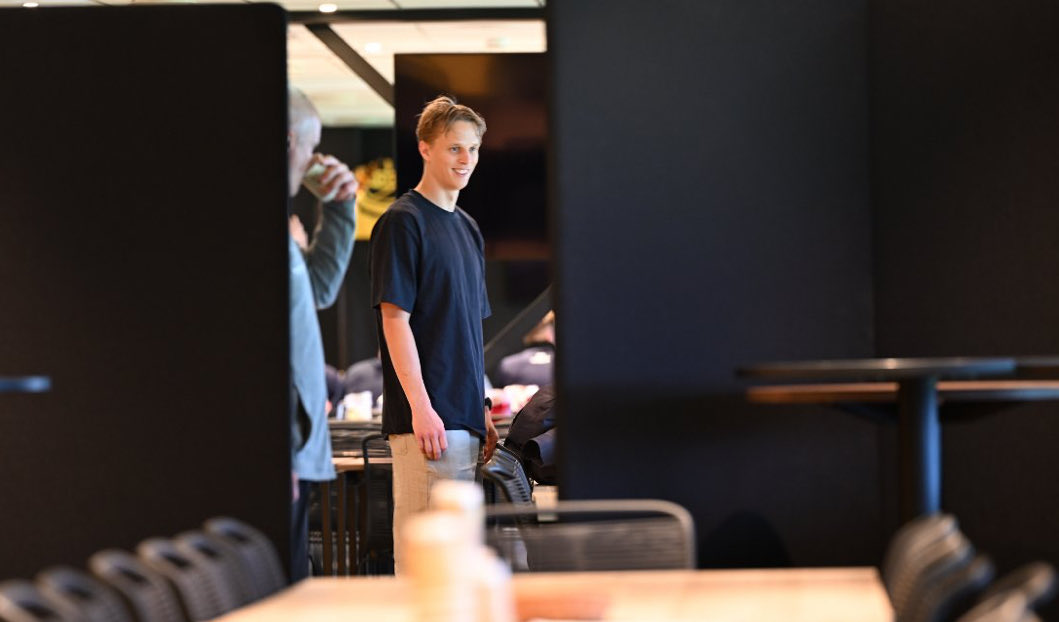 博德閃耀傷情更新：薩爾特尼斯、莫伊重返賽場，布林希森仍缺席