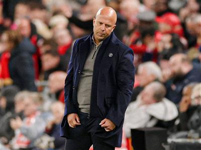 千瘡百孔！利物浦連續九場競賽丟球，近四場英超15分鐘內丟球