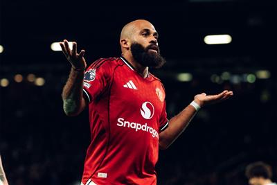 英超即時積分榜：曼聯逆轉局利物浦升至第四，桑德蘭升至次席