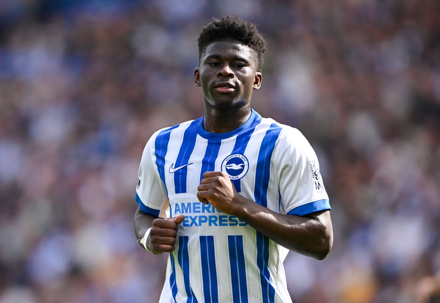 巴萊巴戰曼聯數據：先發出戰59分鐘，傳出勝利率80.5%