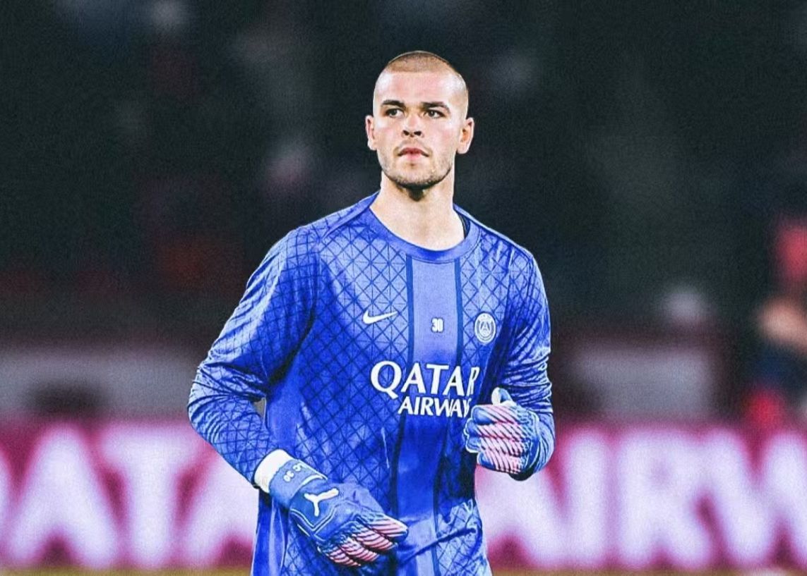 舍瓦利耶：阿什拉夫就是世界最佳右後衛，我正逐步提升競技狀態