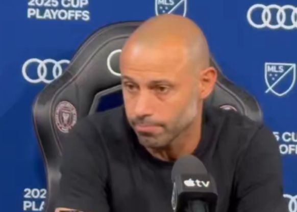 馬斯切拉諾：梅西早就決定續約了，官方宣布是想讓球隊專注競賽