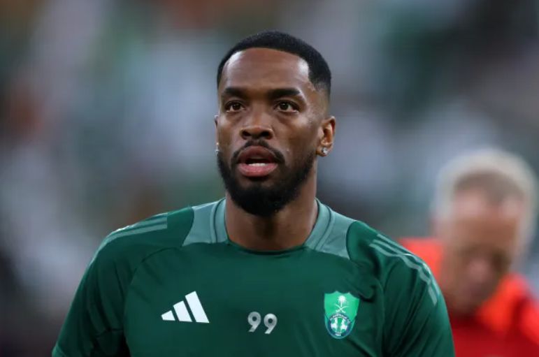 英媒：找舊部，法蘭剋期望簽下伊凡·東尼補強攻擊