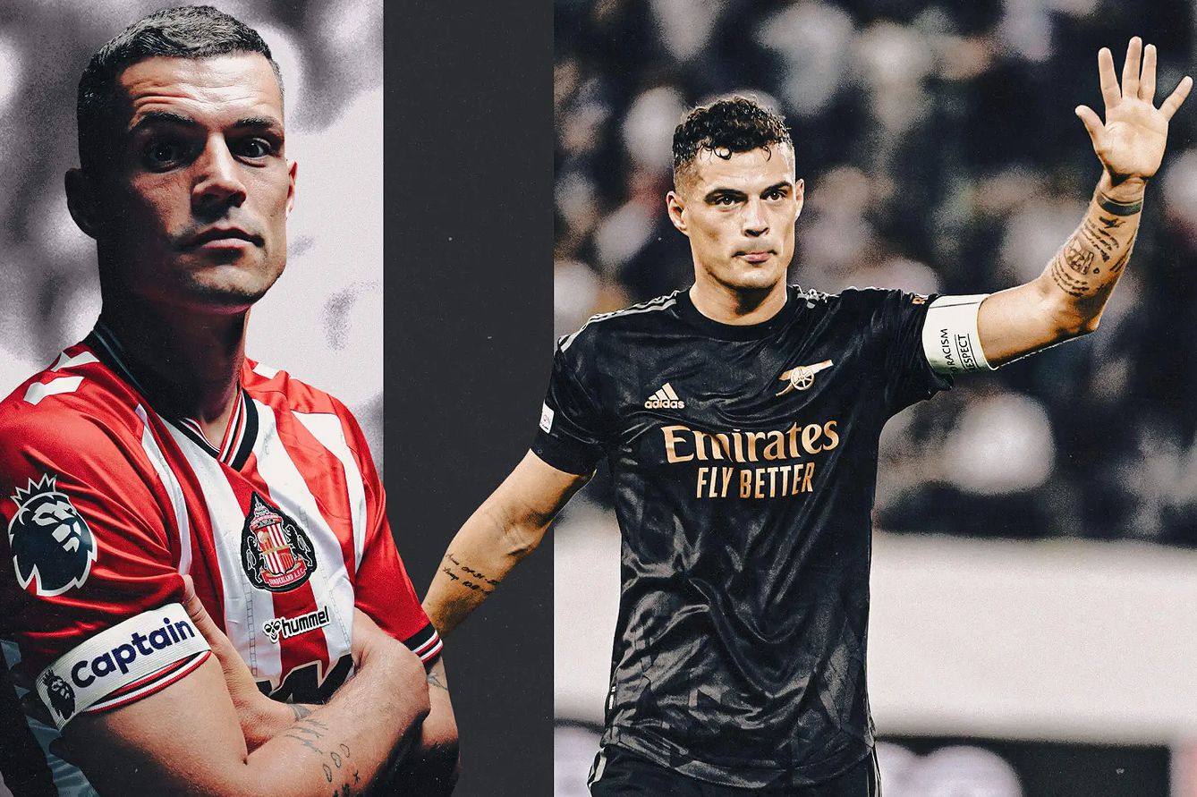 札卡：阿爾特塔徹底改變了我，阿森納的時光對我來說意義非凡