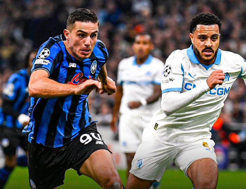 貝納蒂亞：裁判對馬賽簡直是搶劫，所有證據都顯示那是個十二碼