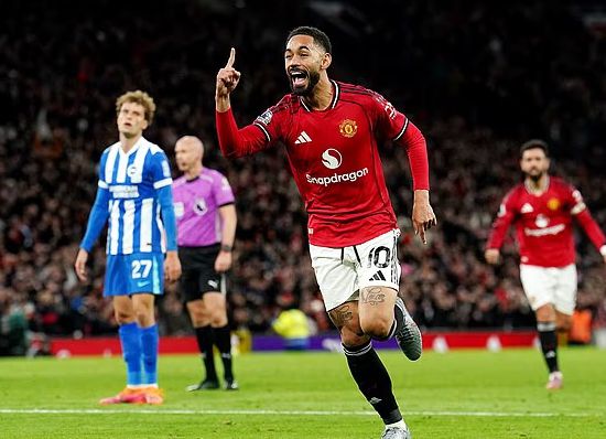 阿莫林談庫尼亞：是特立獨行的球員，擁有擾亂對手心態的氣場