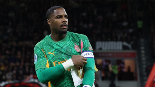 米體：尤文圖斯有意引進邁尼昂和羅馬後衛切利克