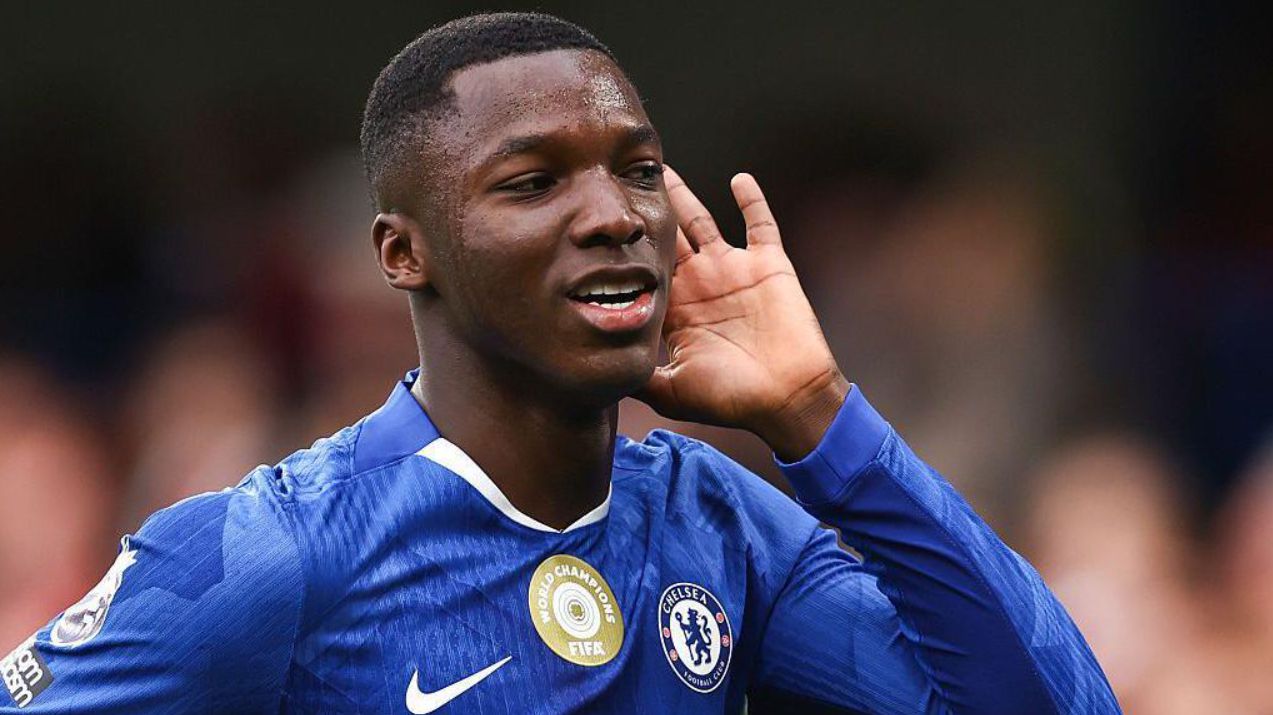 凱塞多：剛來英格蘭時麥卡利斯特對我協助很大，我非常感激他