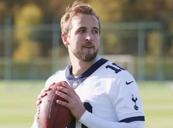 凱恩：期望英格蘭制定定位球手冊；我加盟拜仁與圖赫爾有關