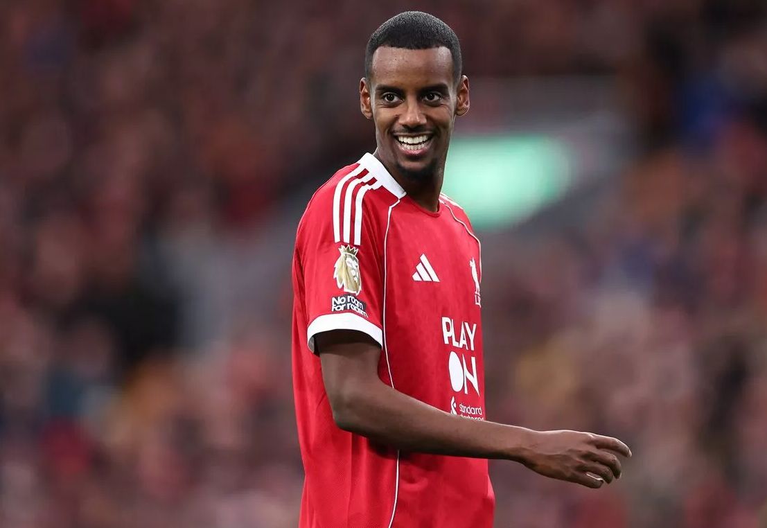 前紐卡老闆：英超的獲利和永續原則是出售伊薩克的原因之一