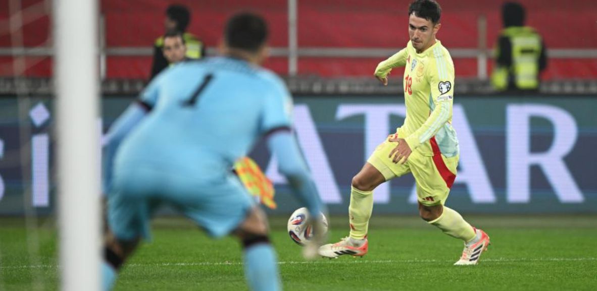 蘇比門迪：我們在壓迫和看防方面要改進，表現不佳時也能抗住